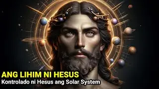 NAKAKAGULAT na koneksyon ni JESUS CHRIST sa Astrology at Sun Cult | LearningExpress101