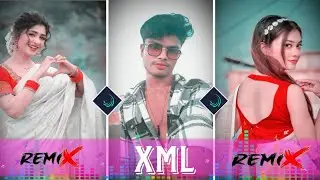Dhani Tohar Dhan Dj 🔥🥵 || New Bhojpuri Xml ⚡|| Alight Motion XML File ⤵️