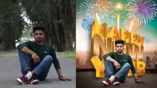 2023 special photo editing picsart mobile photo editing tutorial Siddhartha editing
