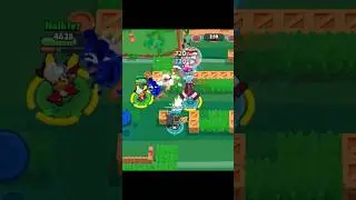 Diamond 1 only Colt! #brawlstars #supercell #phonk #gaming #edit #shorts
