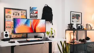 Setup Tour 2024!