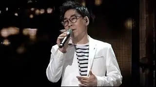 김연우 '여전히 아름다운지' LIVE