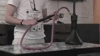 Выпуск №53. Кальян SHAGDI-HOOKAH