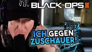 FIGHT against VIEWERS gets PERSONAL! 😂😱 | Black Ops 2 | MontanaBlack Uncut