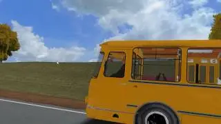 Проба гудка