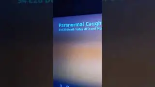 That's NOT Paranormal 👻 🤔