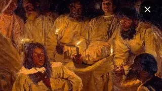 сектанты дискредитируют советских людей...