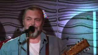 Евгений Полянский. Так и знай. Live