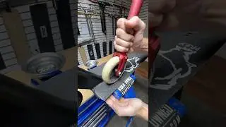 griptape asmr #shopecx #griptape  #asmr #scootering #griptapeasmr