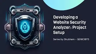 Pythonic Shield | Django: Project Creation and Environment Setup | Python