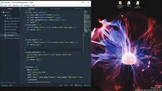 php tutorial bangla । How to Form validation Php Ajax bangla.(part 16 )