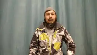 Священный месяц Рамадзан, духовный рост.