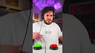 Majed Reagindo Se Quer Cair com Popo