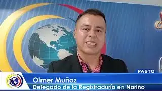 #CNCNoticiasPasto| Registraduría activo ruta de identificación para llegar a  lugares mas apartados