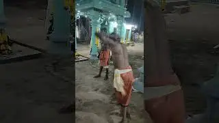 மூலச்சன் விளை தை மாதம் சிறப்பு Video4