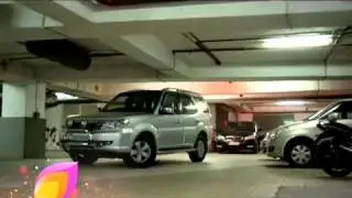 24 - 'Race against time' presented by Safari Storme - Promo 2
