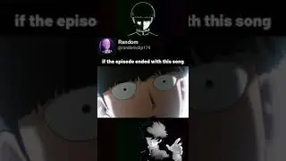 if the ep ended with this song