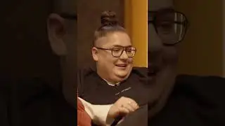 Аня не представляет кекс втроём!