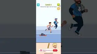 Swap Story 6 Level 🏃🏼 #shortgame #game #swapstory