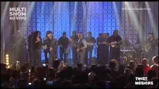 Andre Manhães Batera com Dudu Nobre musica (Singelo Menestrel)