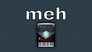 made a whole song with only Autogun