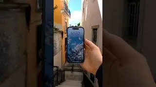 VHS Camera App for your phone