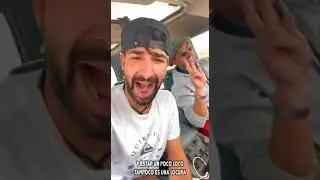 El Vega Life - Aprendí Que Se Puede Soñar Despierto