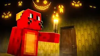 Conquering Minecraft's Backrooms