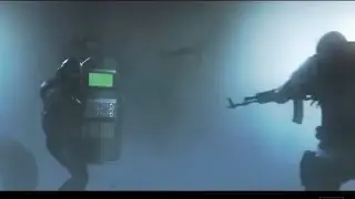 Tacticool -  Long Time No See [Phantom]vs[Physical Supertransition] by LMG