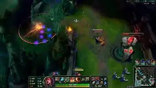 YeahIworkout - League of Legends Montage #7