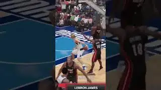 My Last Game of 2k23…