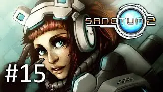 Прохождение Sanctum 2 - Часть 15. Конец (кооператив)