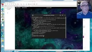 Installing CentOS in VMWare