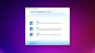 Proteus 9 Installation Methods