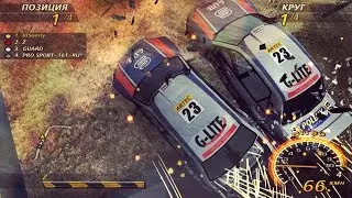 FlatOut 2 -  May14 - Dec15, Ep#22