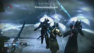 Destiny: Meine Meinung zu den Gläserne Kammer Challenges