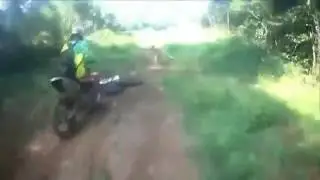 Unknown Human like figure found in forests