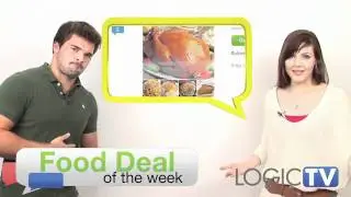 LogicDealTalk: BlackFriday Edition, 30% Dell Monitors, Freebies, Food, more