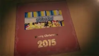 Merry Christmas 2015