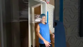Invisible Prank