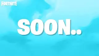 Future Fortnite Collabs..