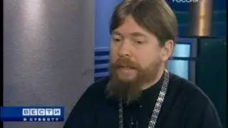 Узнай, доживешь ли ты до пенсии.Отец Тихон РТР