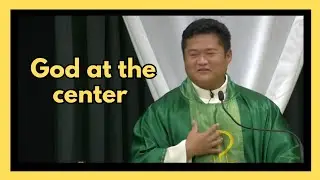 18th Sunday in Ordinary Time Catholic Mass Homily