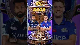 Hardik Pandya vs Cameron Green in IPL 2023 