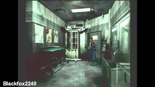Resident Evil 2 Leon B Walkthrough Part 16
