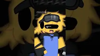 Everybody loves me | Roblox animation