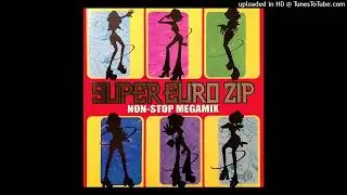Tokyo, Go! (Eurobeat Mix) / John Robinson