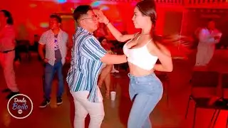 Salsa Dancing in Mexico | Campeche Salsa y Bachata Festival 2022