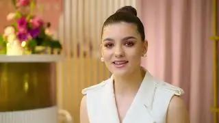 WHAT AMBITION MEANS TO ME? | BIANCA TIRSIN