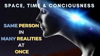 Time Illusion, Parallel Universes, Timelines Merging & Mandela Effect [all-in-one]